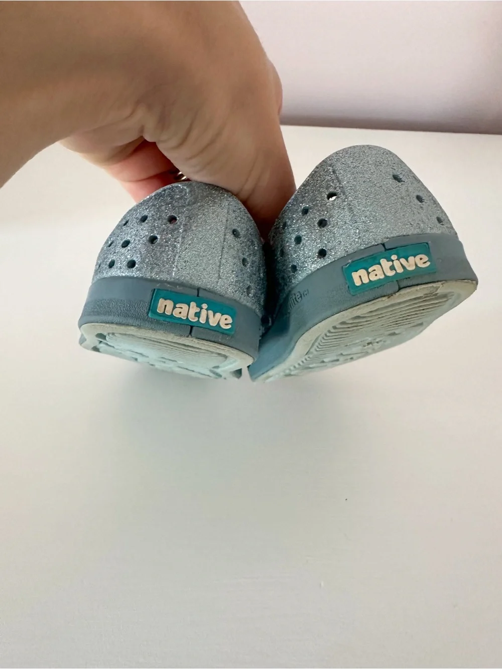 Native Shoes native jefferson